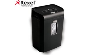 SHREDDER REXEL RSX 1035 P4